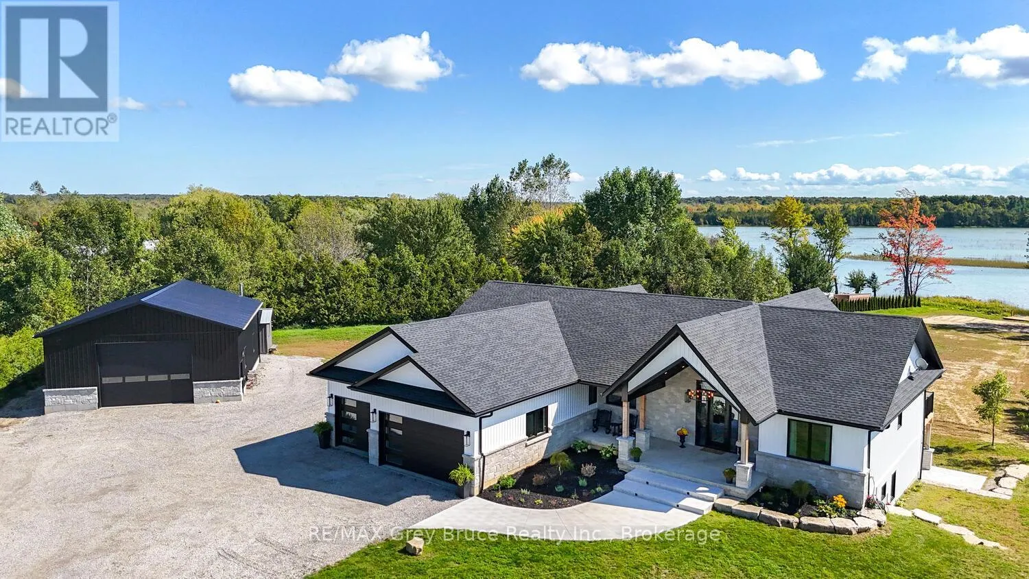 House for rent: 117 Almur Drive, Georgian Bluffs, Ontario N0H 2T0