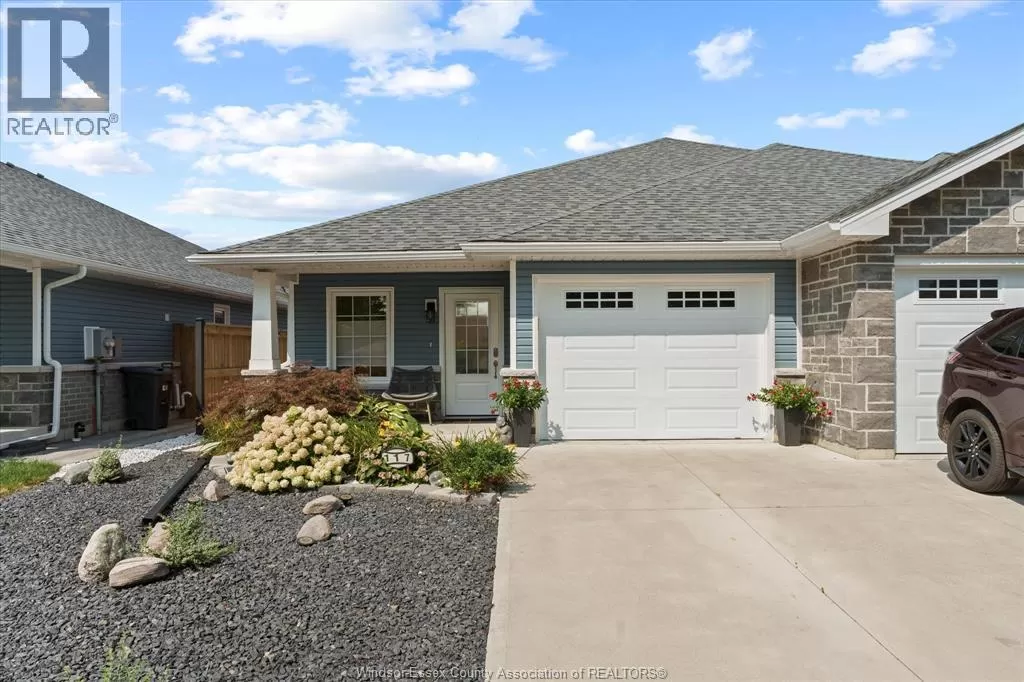 House for rent: 117 Arthur Street North, Harrow, Ontario N0R 1G0