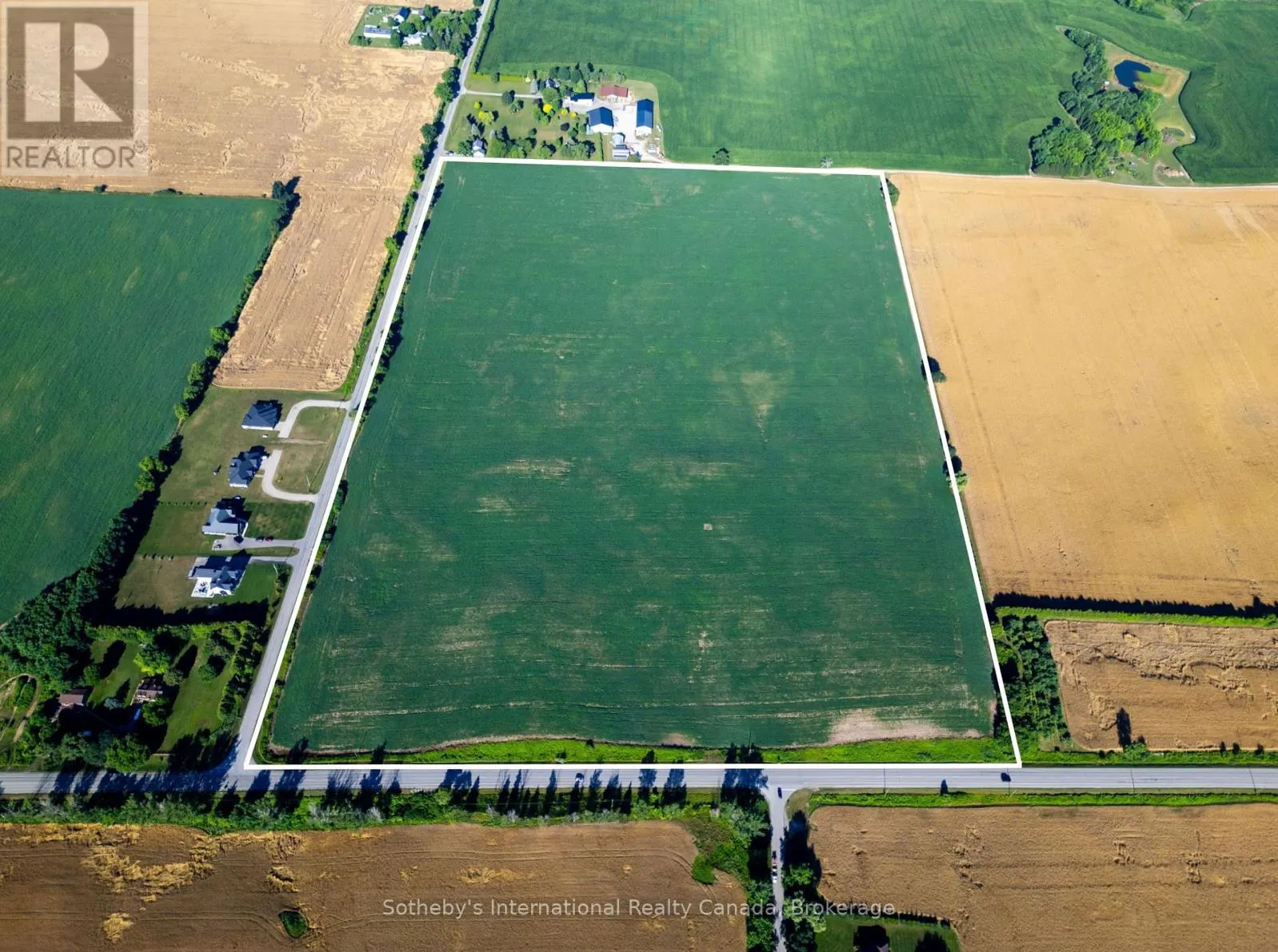 Unknown for rent: 117 Bishopsgate Road, Brant, Ontario N0E 1E0