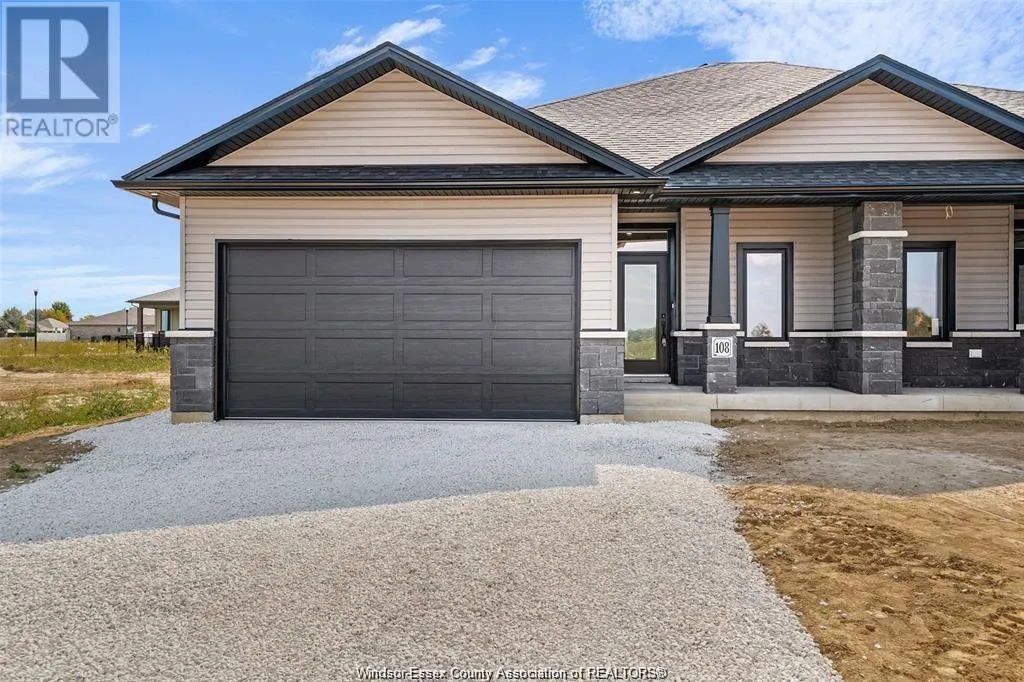 House for rent: 117 Brighton Place, Chatham, Ontario N7L 0G7