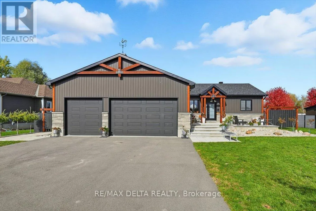 House for rent: 117 Danika Street, Clarence-Rockland, Ontario K0A 2A0