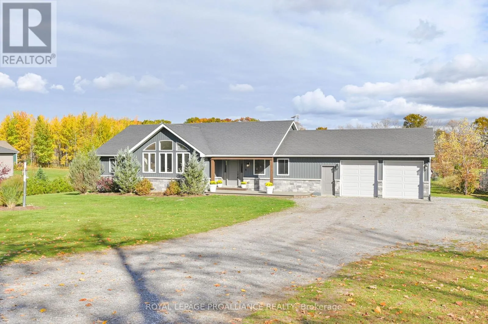 House for rent: 117 Day Road, Alnwick/Haldimand, Ontario K0K 1M0