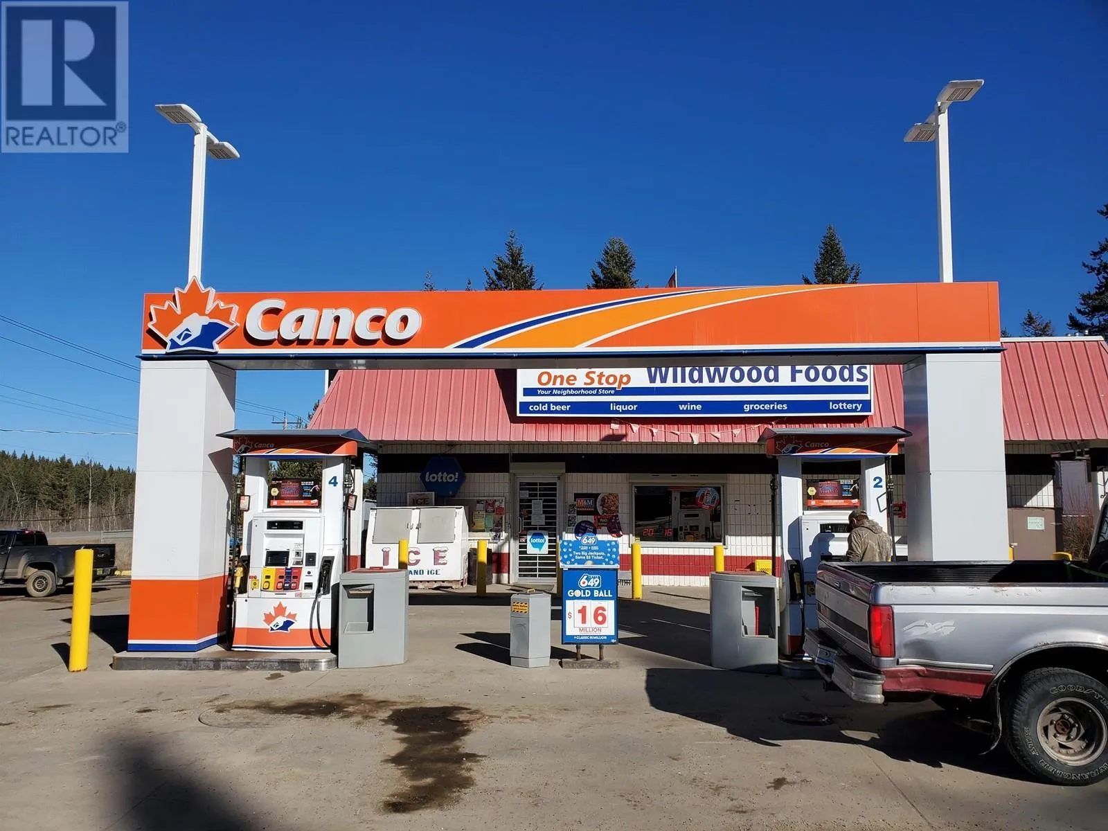 117 Hickory Road, Williams Lake, British Columbia V2G 4Z6