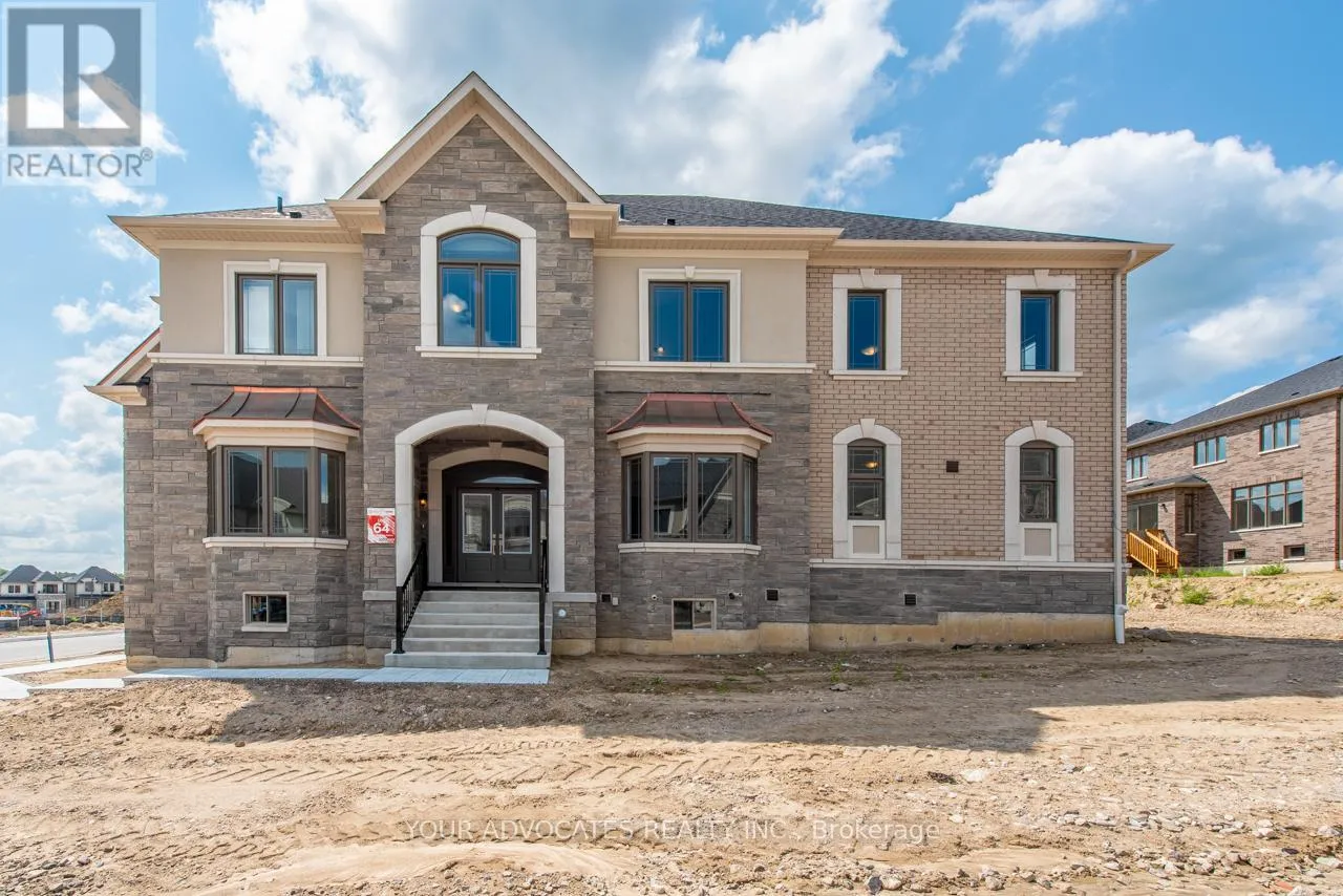 House for rent: 117 James Walker Avenue, Caledon, Ontario L7C 4N1