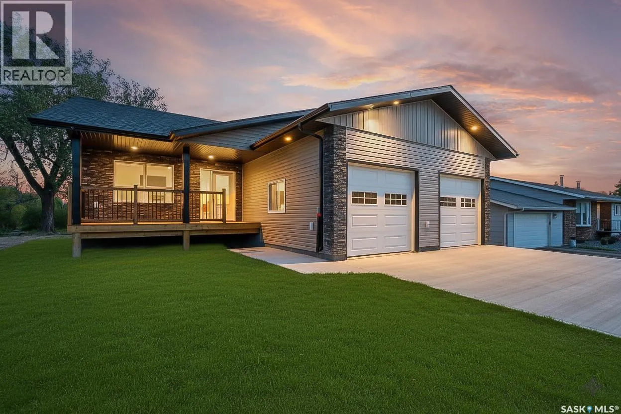 House for rent: 117 Khamis Street, Mortlach, Saskatchewan S0H 3E0