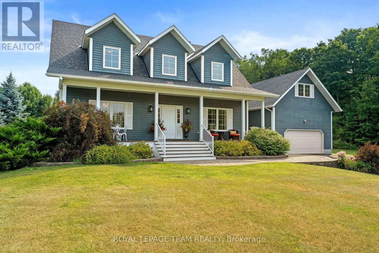 House for rent: 117 Lady Lochead Lane, Ottawa, Ontario K0A 1L0