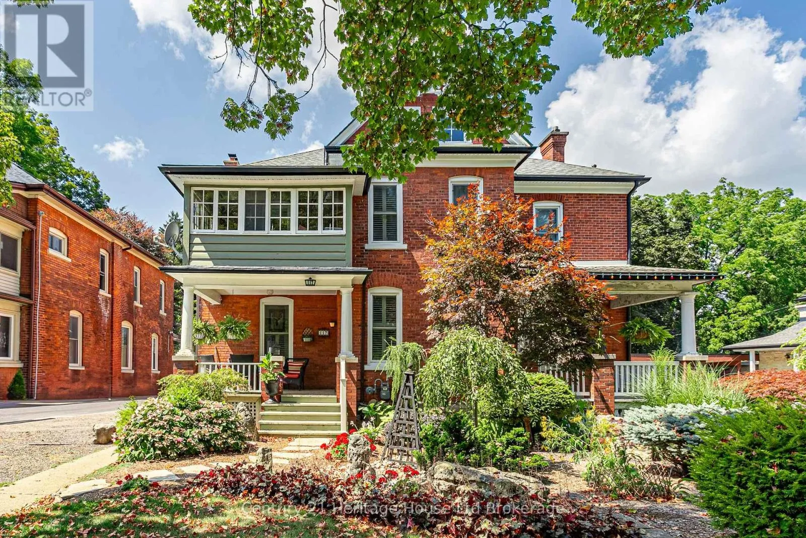 House for rent: 117 Light Street, Woodstock, Ontario N4S 6H2