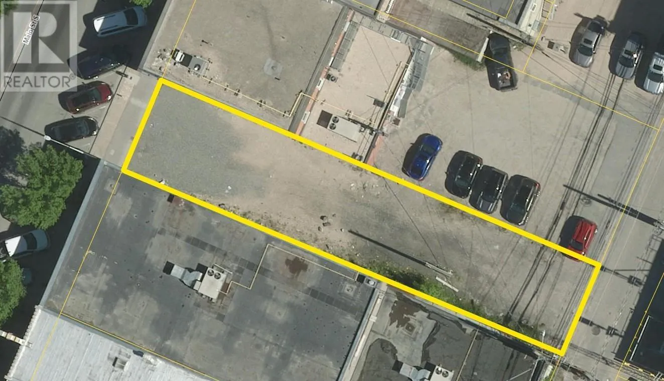 117 Main Street South, Kenora, Ontario P9N 1T1