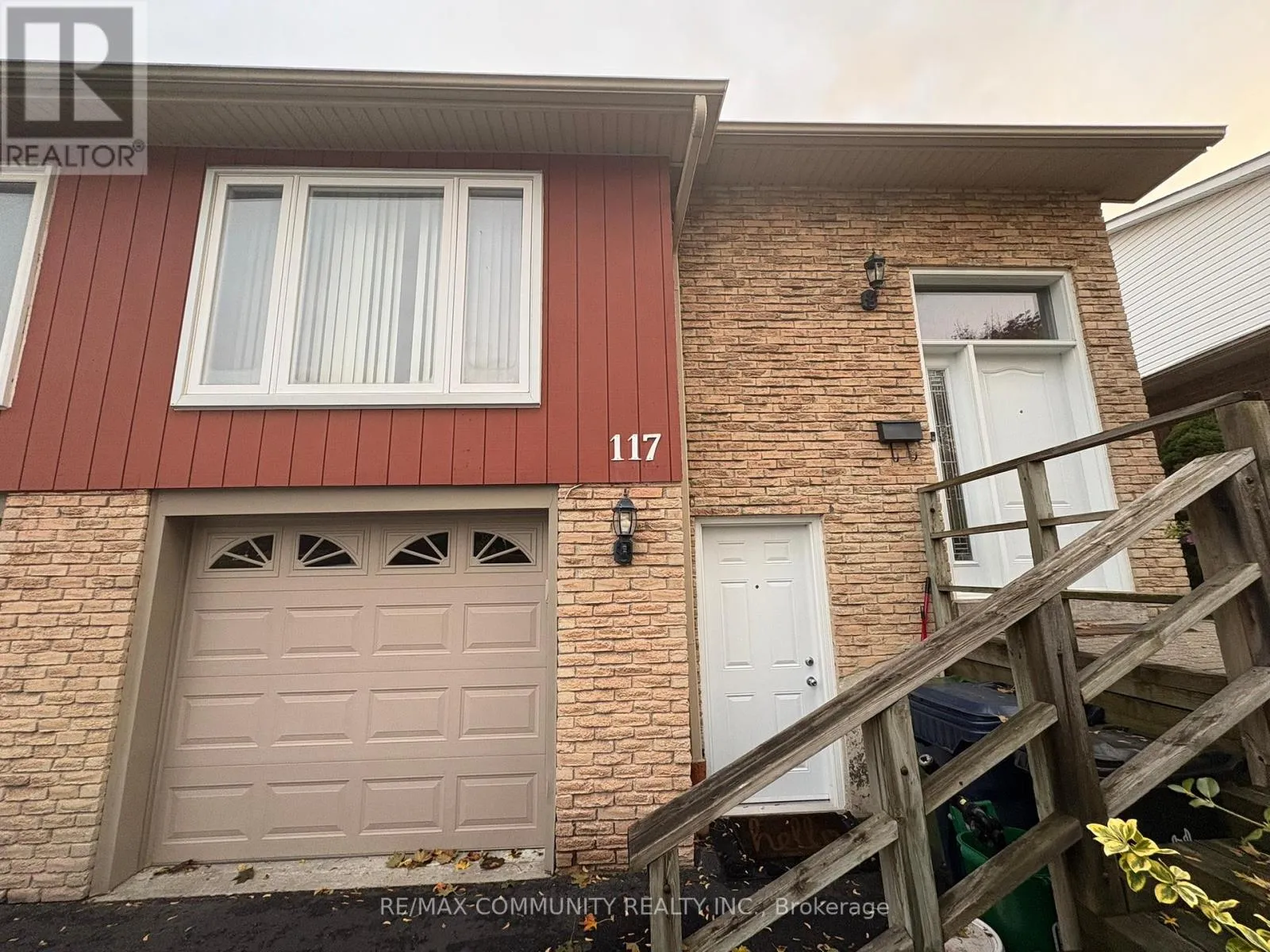 House for rent: 117 Millhouse Crescent, Toronto, Ontario M1B 2E4