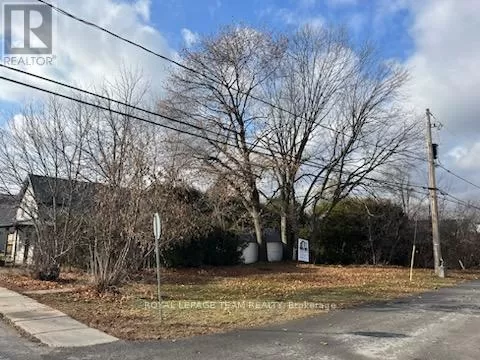 117 Oxford Street East Street N, North Grenville, Ontario K0G 1J0