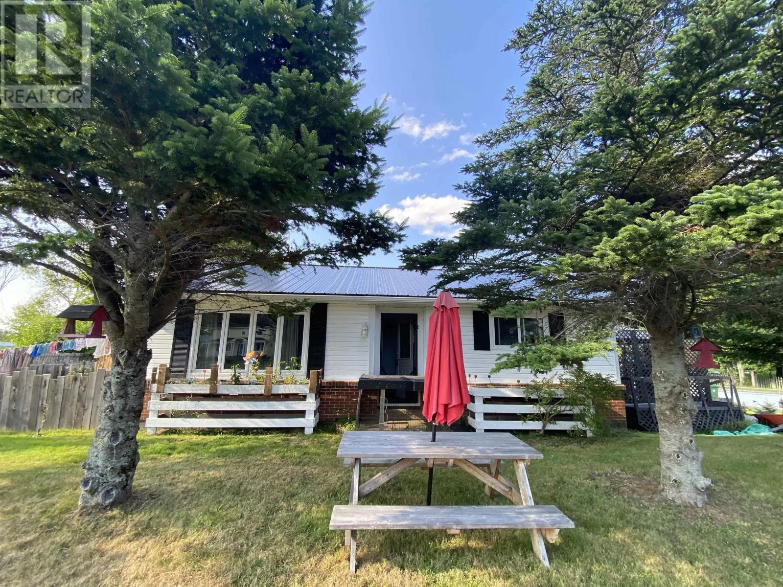 House for rent: 117 Pictou Road, Bible Hill, Nova Scotia B2N 2S2