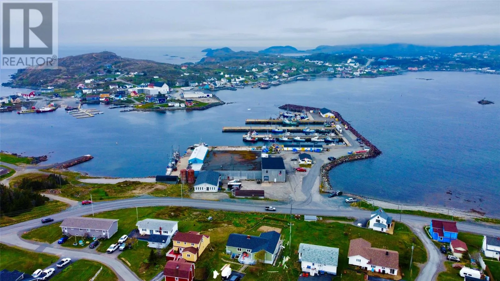 Other for rent: 1-17 Plant Road, Twillingate, Newfoundland & Labrador A0G 1Y0