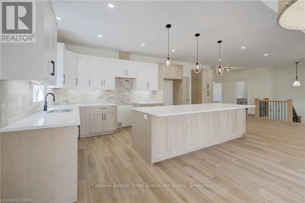 House for rent: 117 Pugh Street, Perth East, Ontario N0K 1M0