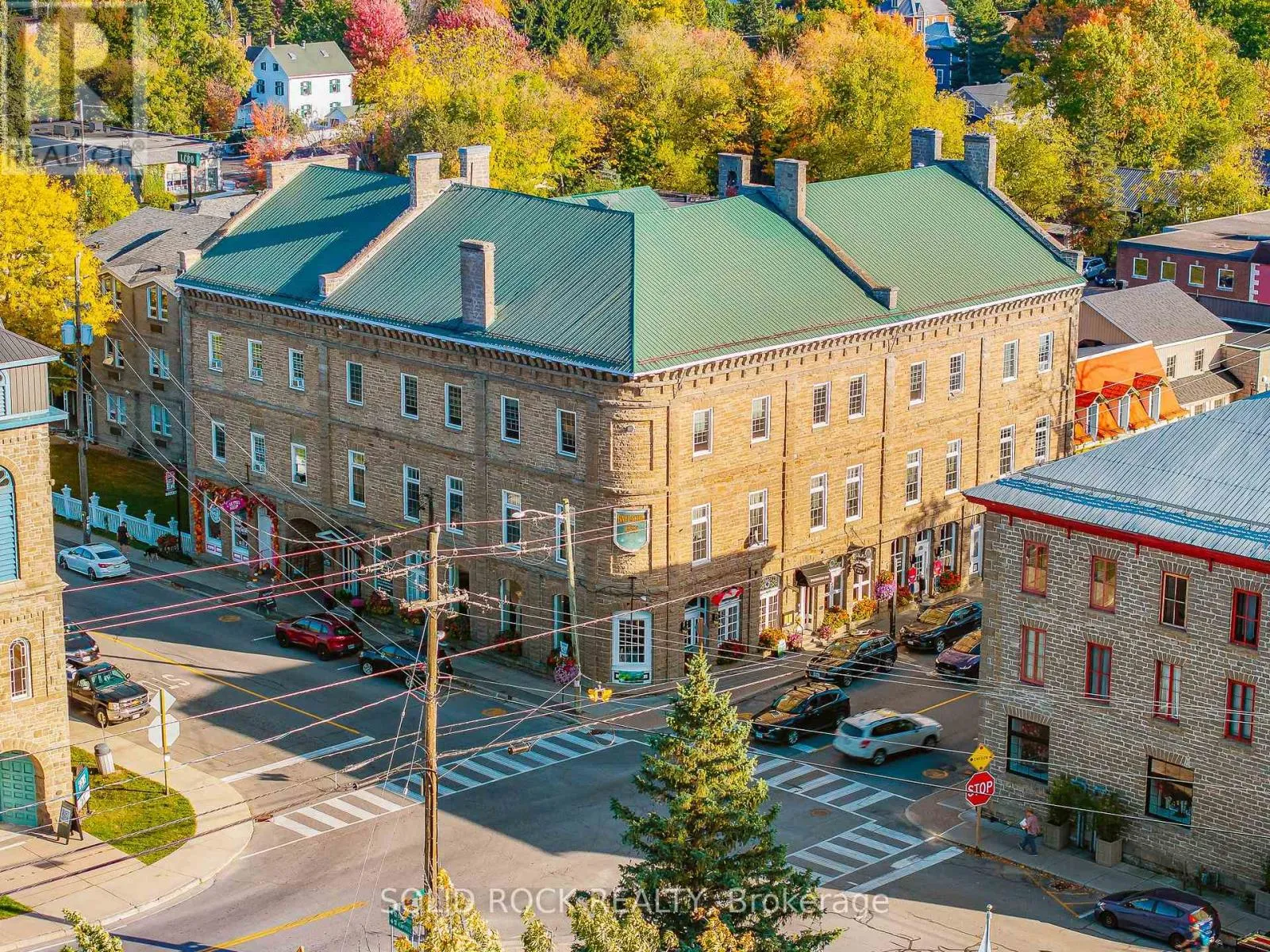 117 St Lawrence Street, Merrickville-Wolford, Ontario K0G 1N0