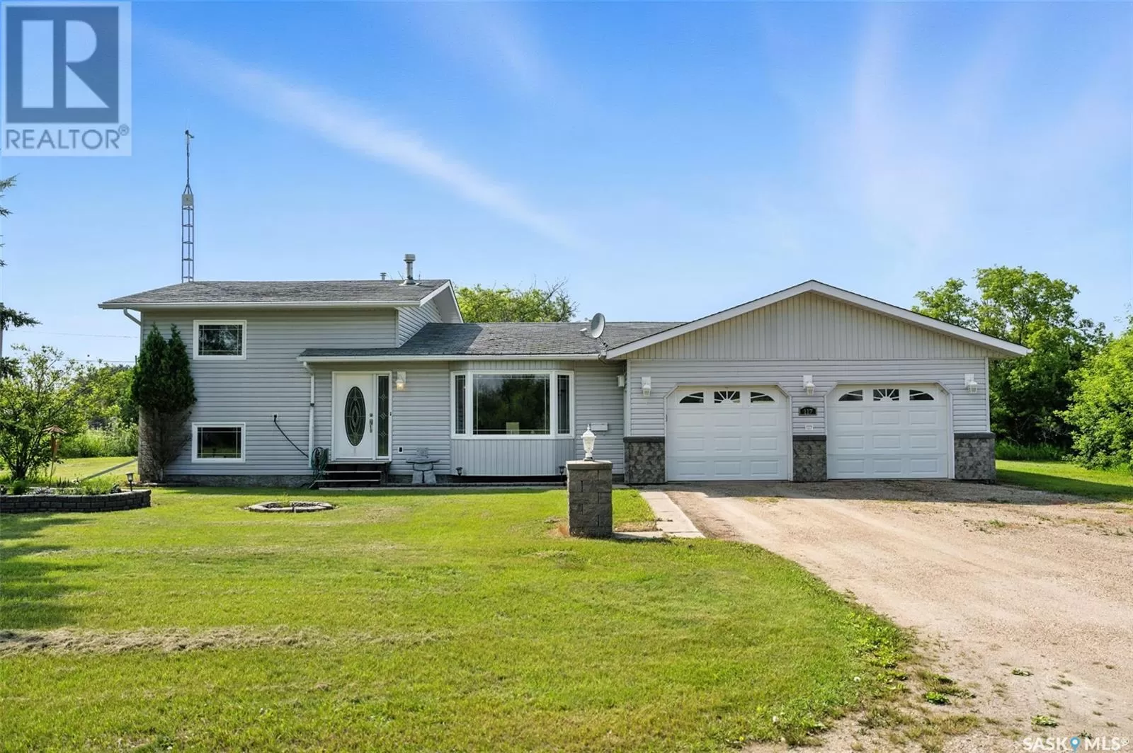 House for rent: 117 St Samson Street, Usborne Rm No. 310, Saskatchewan S0K 1W0