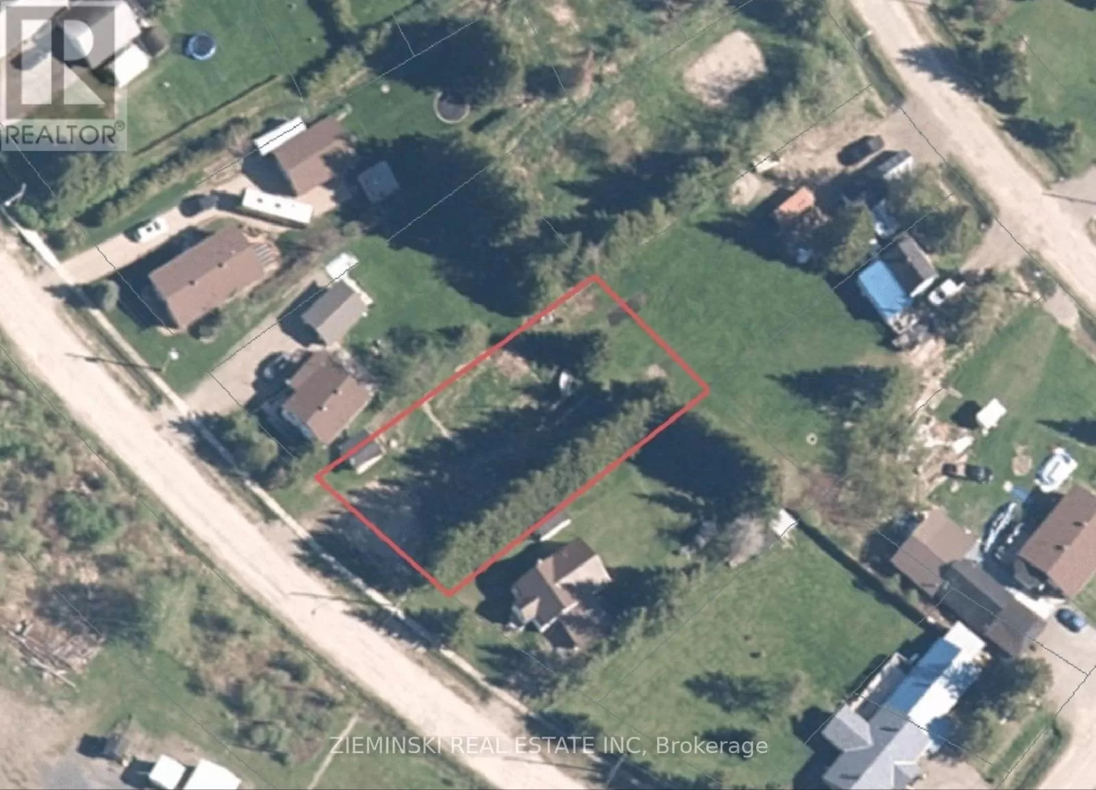 117 Sybil Street, Iroquois Falls, Ontario P0K 1E0