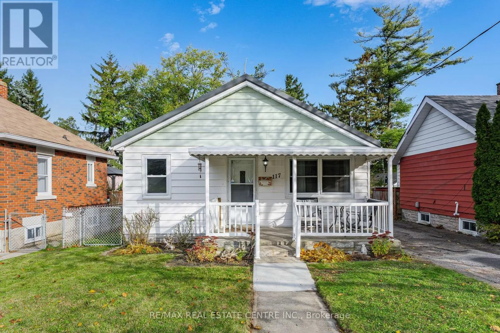 House for rent: 117 Tait Street, Cambridge, Ontario N1S 3E4