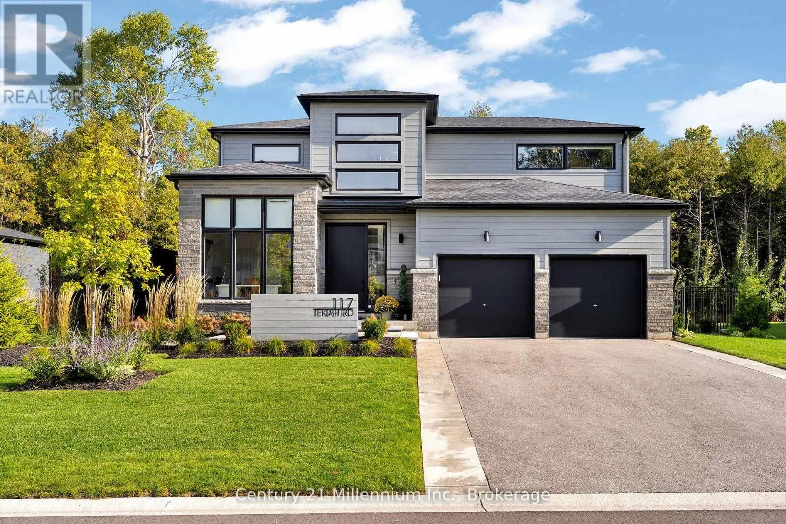 House for rent: 117 Tekiah Road, Blue Mountains, Ontario N0H 1J0