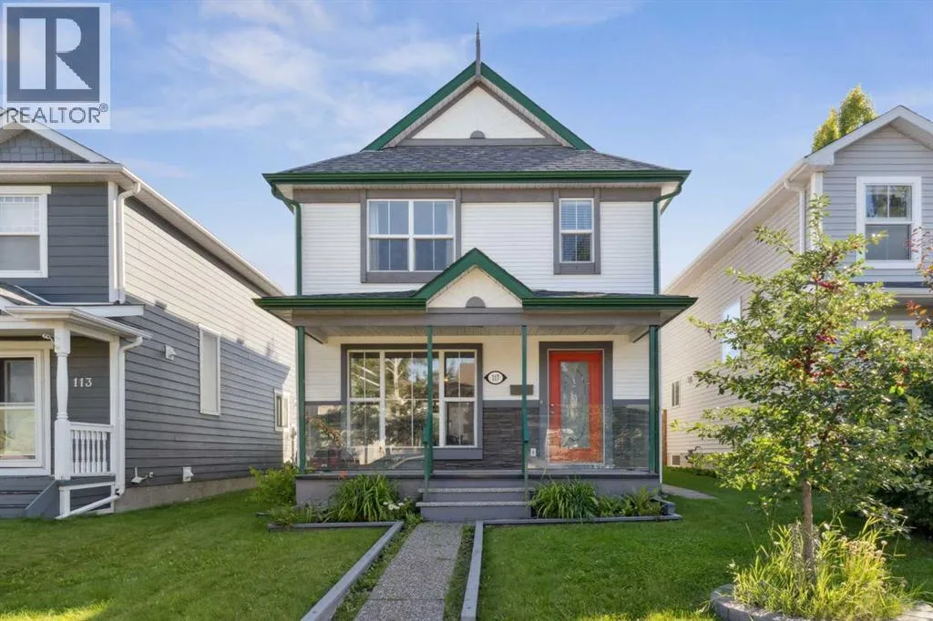 House for rent: 117 Tuscany Drive Nw, Calgary, Alberta T3L 2C3