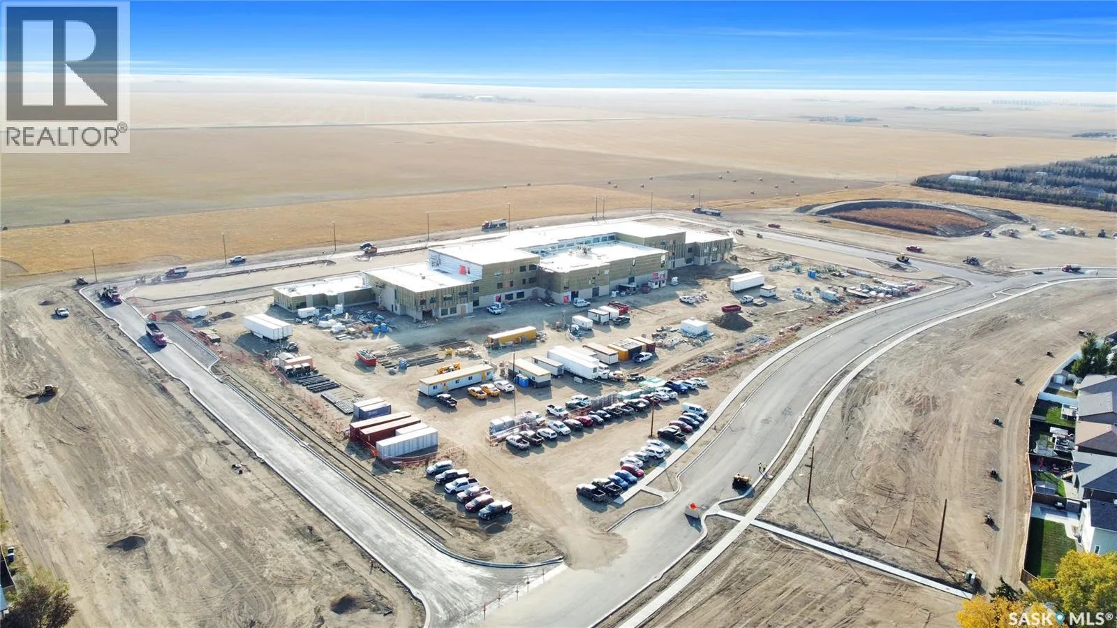 Unknown for rent: 117 Wellington Drive, Moose Jaw, Saskatchewan S6K 1C5