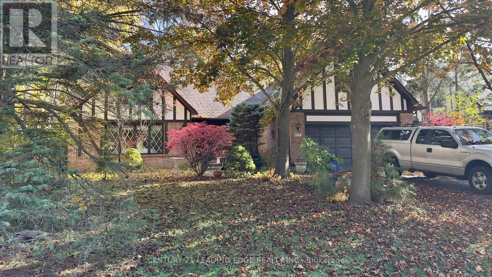 House for rent: 117 Westwood Lane, Richmond Hill, Ontario L4C 6X8