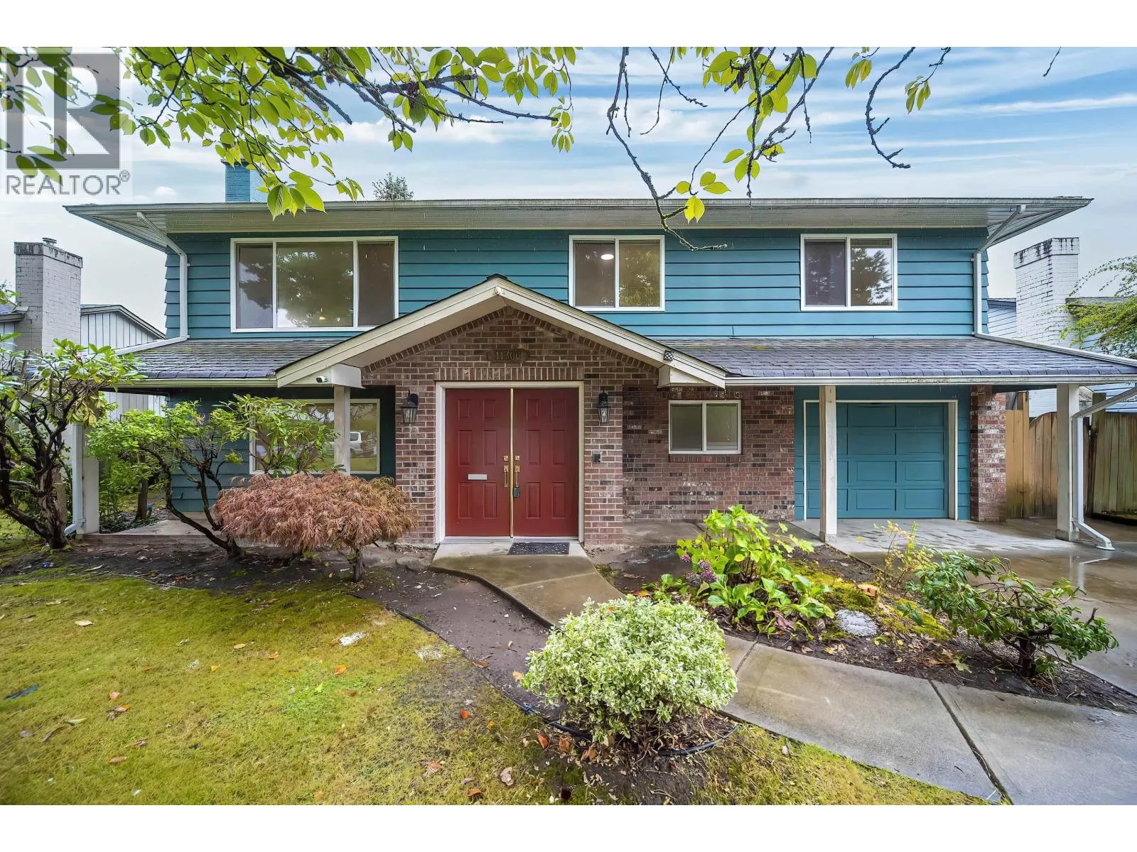 House for rent: 11700 Kingfisher Drive, Richmond, British Columbia V7E 3N7