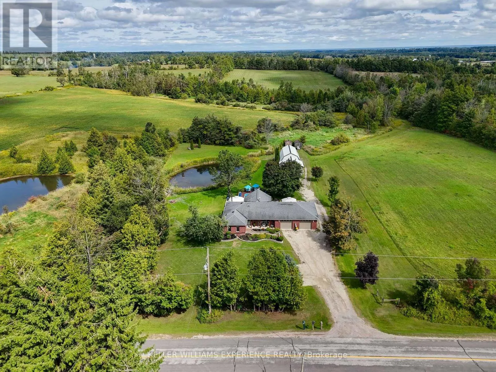 House for rent: 1171 9 Line N, Oro-Medonte, Ontario L0L 1T0