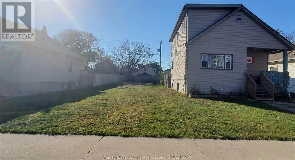 No Building for rent: 1171 Hickory Road, Windsor, Ontario N8Y 3S4