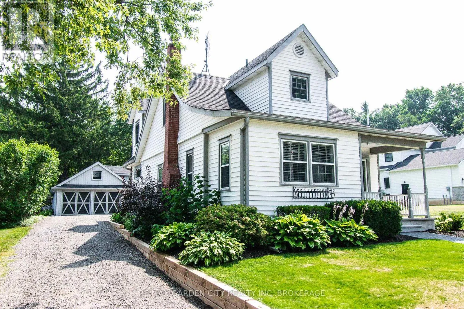 House for rent: 1171 Maple Street, Pelham, Ontario L0S 1C0