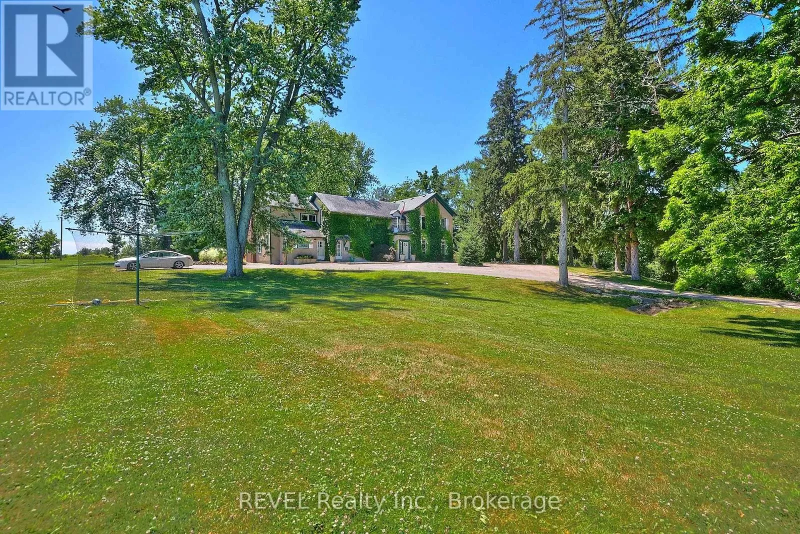 1171 Mcnab Road, Niagara-on-the-Lake, Ontario L0S 1J0