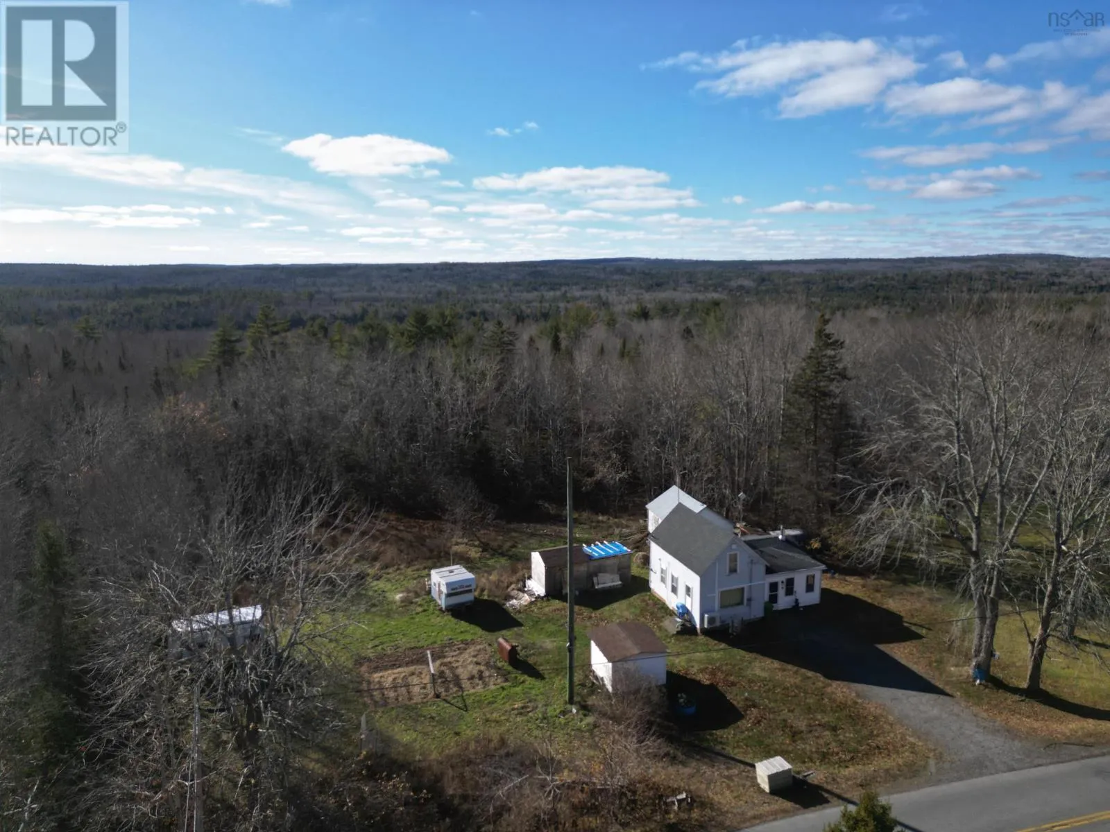 House for rent: 1171 North River Road, North River, Nova Scotia B0R 1E0