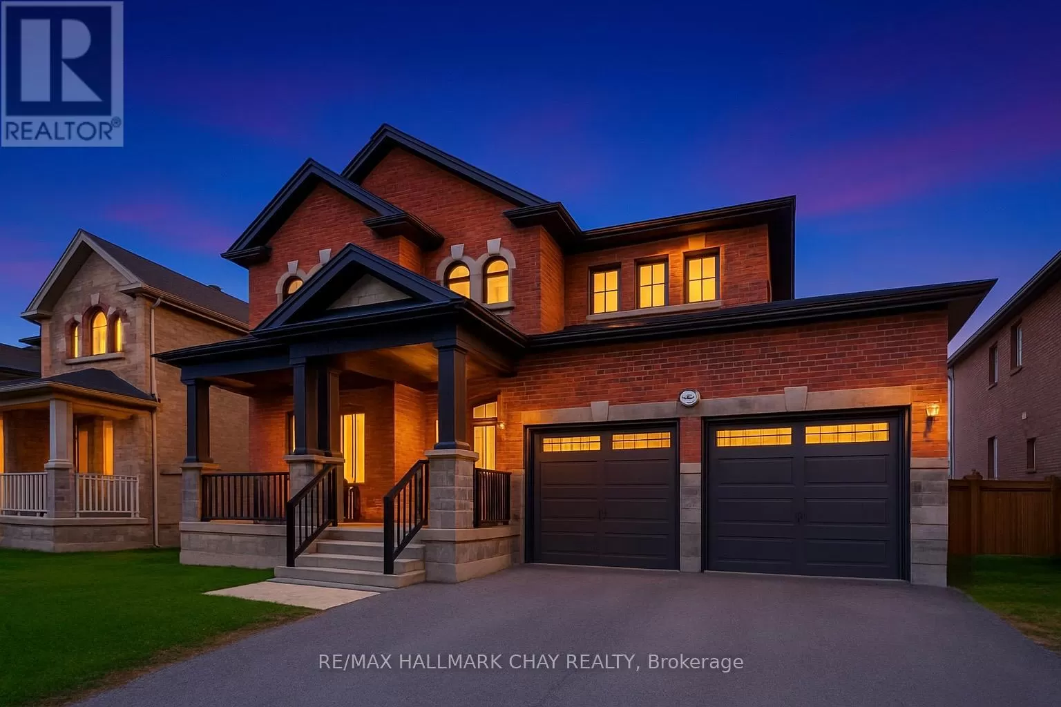 House for rent: 1171 Quarry Drive, Innisfil, Ontario L9S 4W8