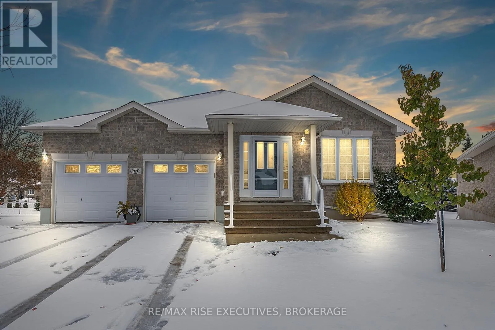 House for rent: 1171 Richwood Court, Kingston, Ontario K7P 3J1