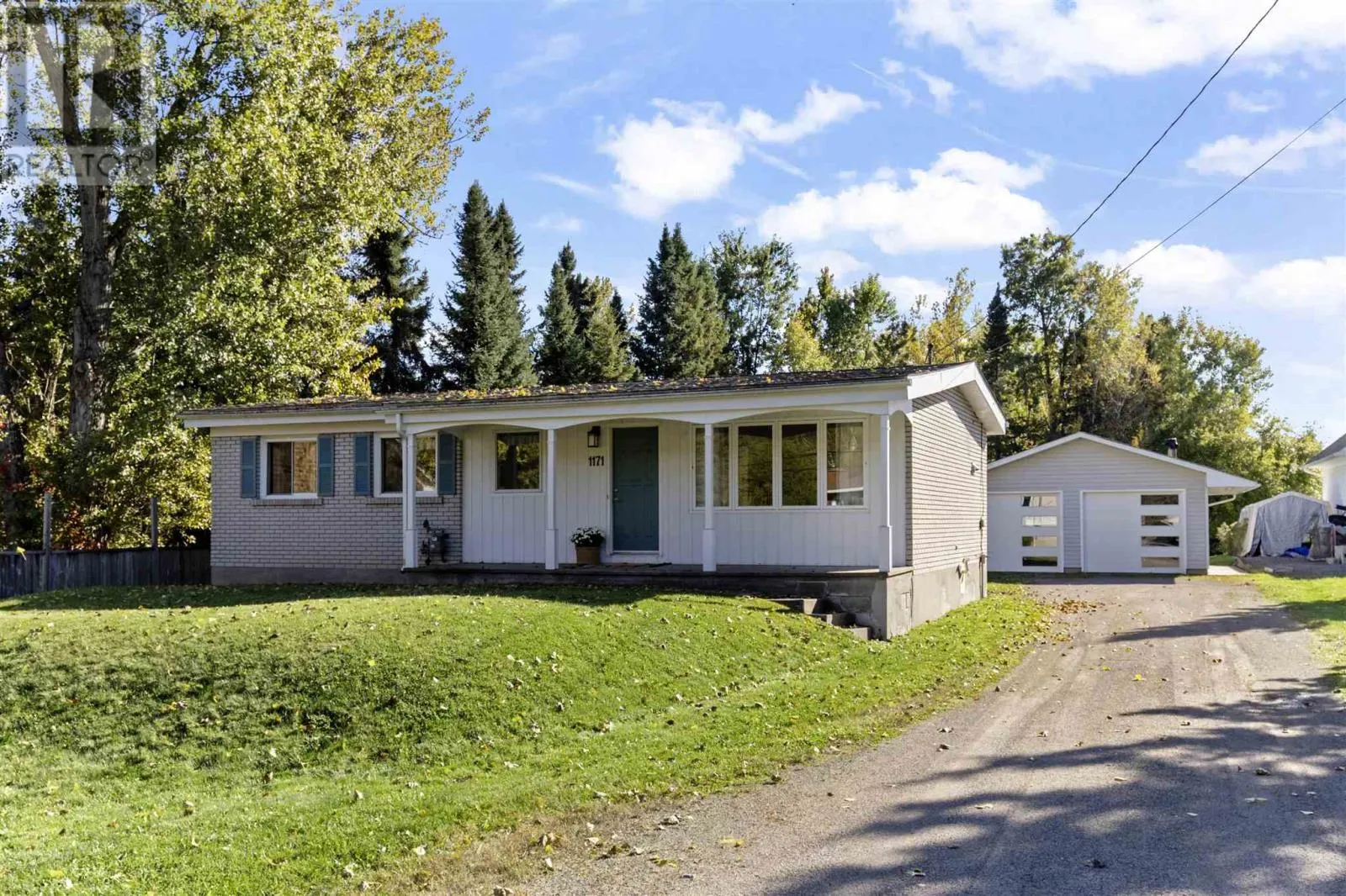 1171 Third Lin, Sault Ste. Marie, Ontario P6A 6J8