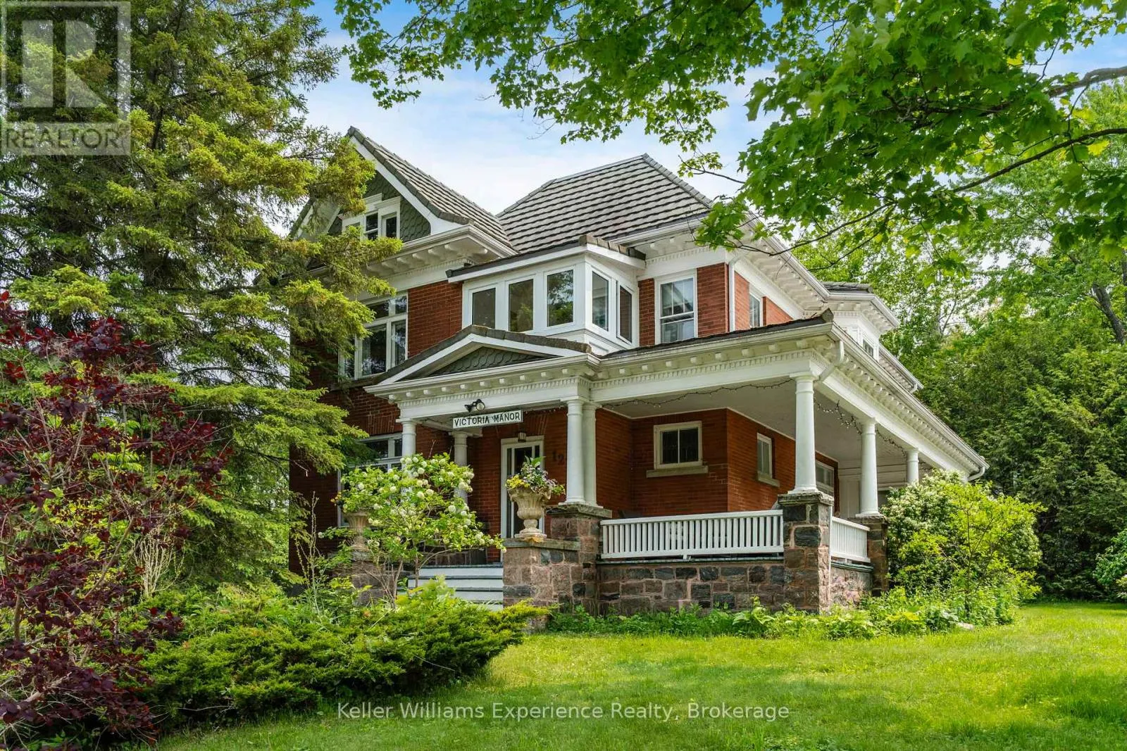 House for rent: 117&121 Richard Street, Tay, Ontario L0K 2A0