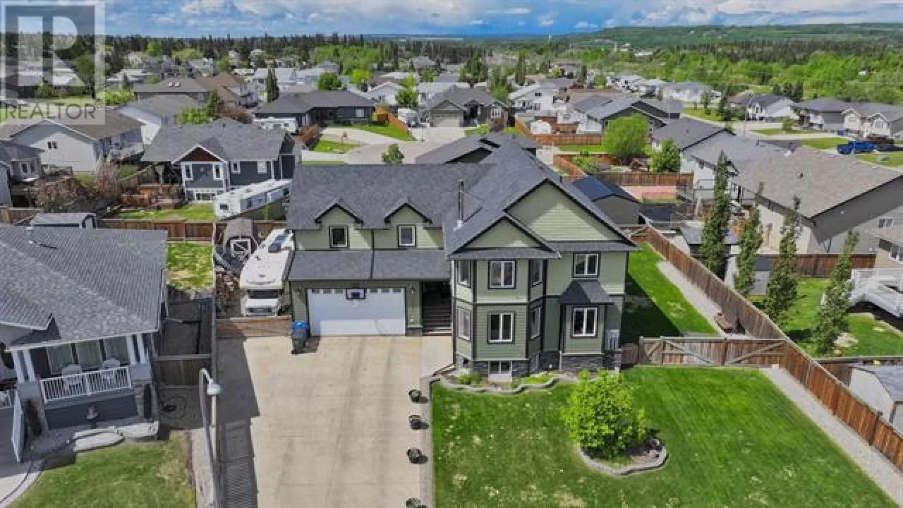 House for rent: 11716 88 Street, Fort St. John, British Columbia V1J 0H8