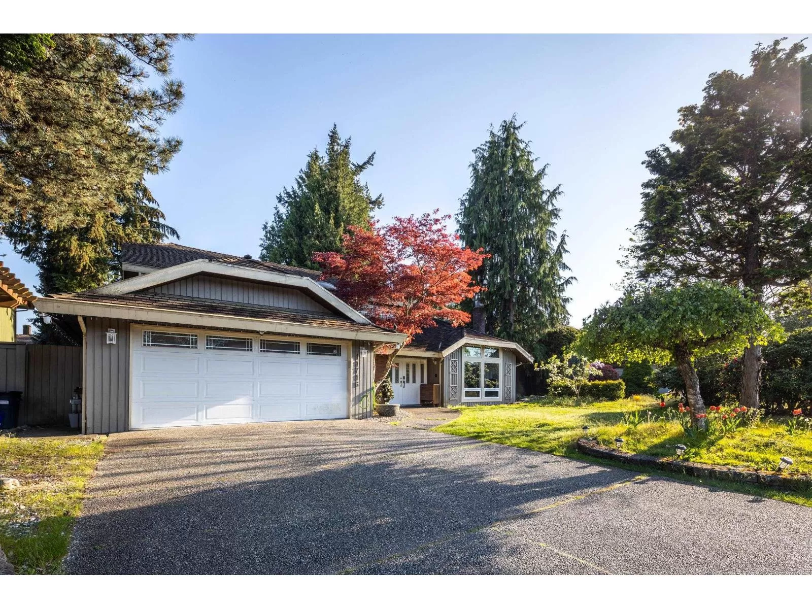 House for rent: 11716 Summit Crescent, Delta, British Columbia V4E 2Z5