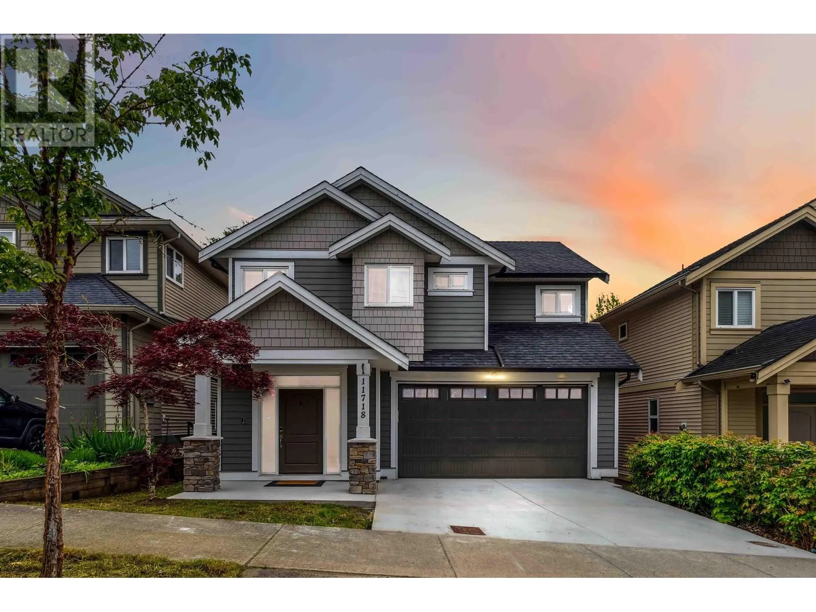 House for rent: 11718 236 Street, Maple Ridge, British Columbia V4R 0E3