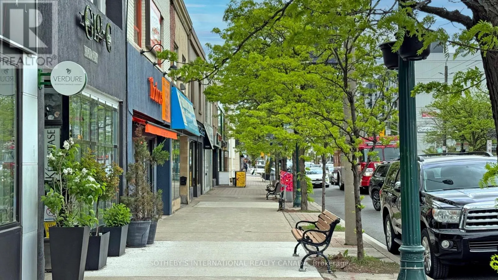 1172 Eglinton Avenue W, Toronto, Ontario M6C 2E3