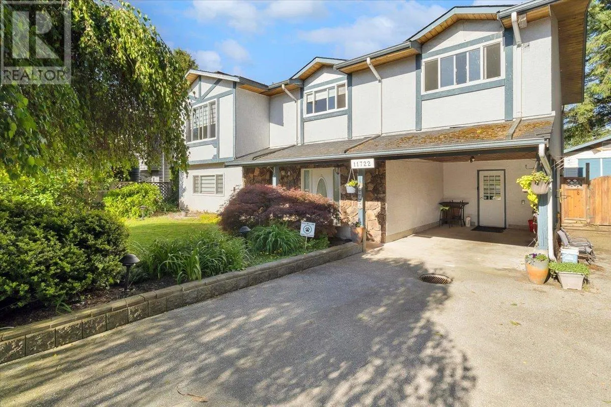 House for rent: 11722 193b Street, Pitt Meadows, British Columbia V3Y 1E3