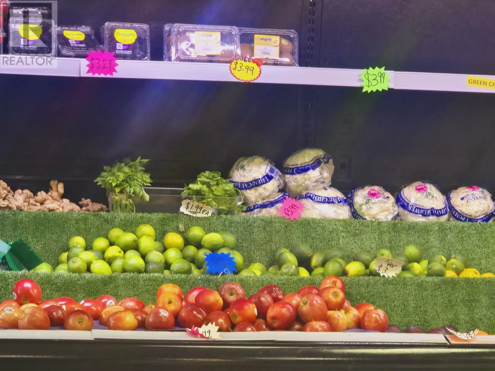 11722 Confidential Road, Richmond, British Columbia V0V 0V0