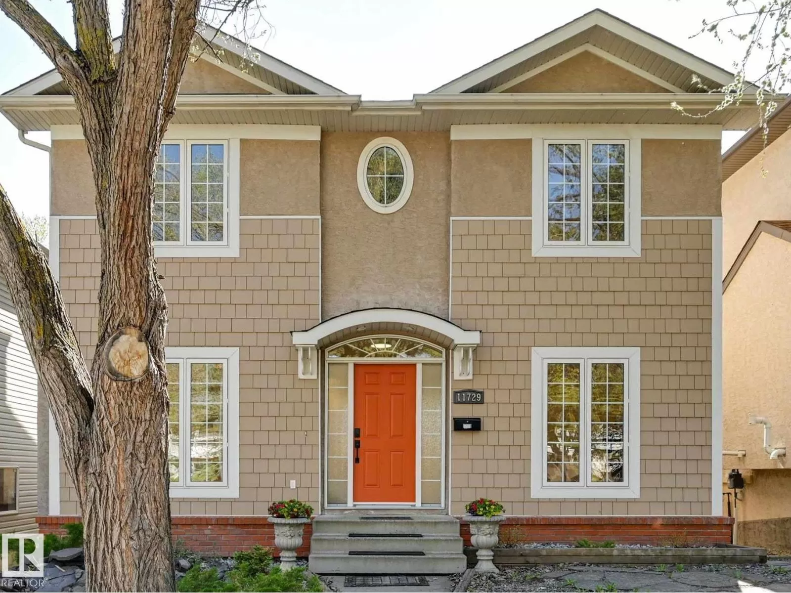 House for rent: 11729 71a Av Nw, Edmonton, Alberta T6G 2W5