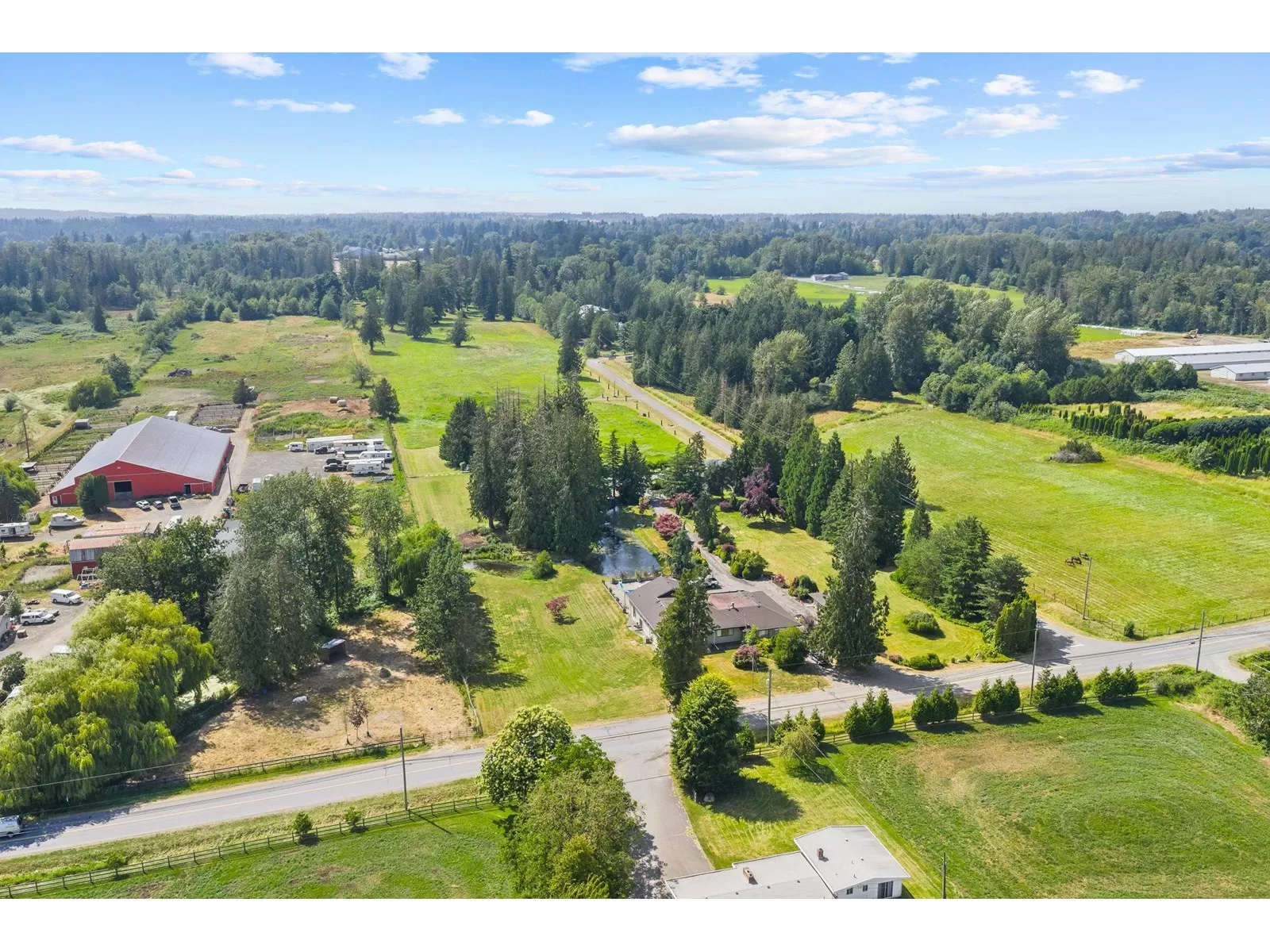 House for rent: 1173 248 Street, Langley, British Columbia V4W 2B8