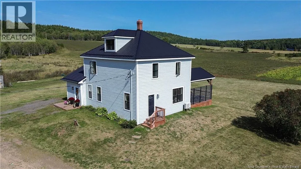 1173 Portage Vale Road, Portage Vale, New Brunswick E4Z 3C8