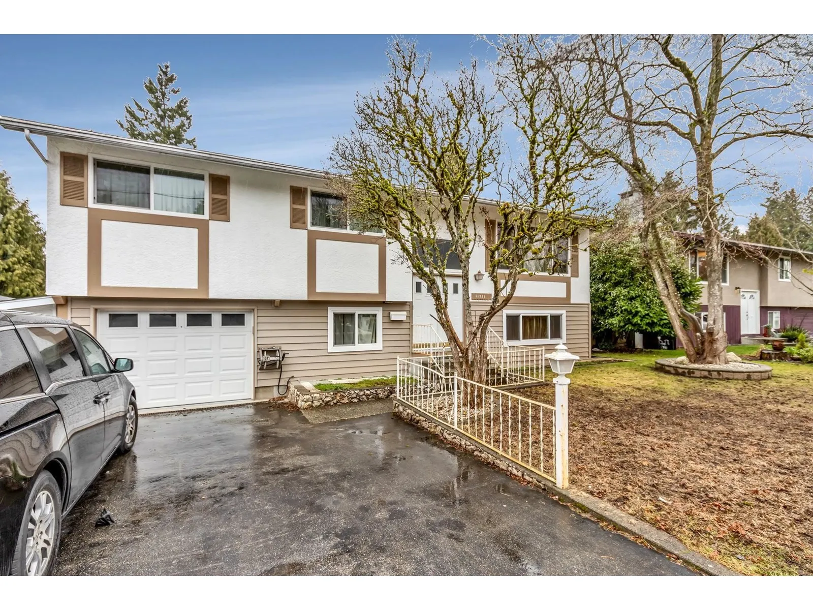 House for rent: 11731 71a Avenue, Delta, British Columbia V4E 1W9