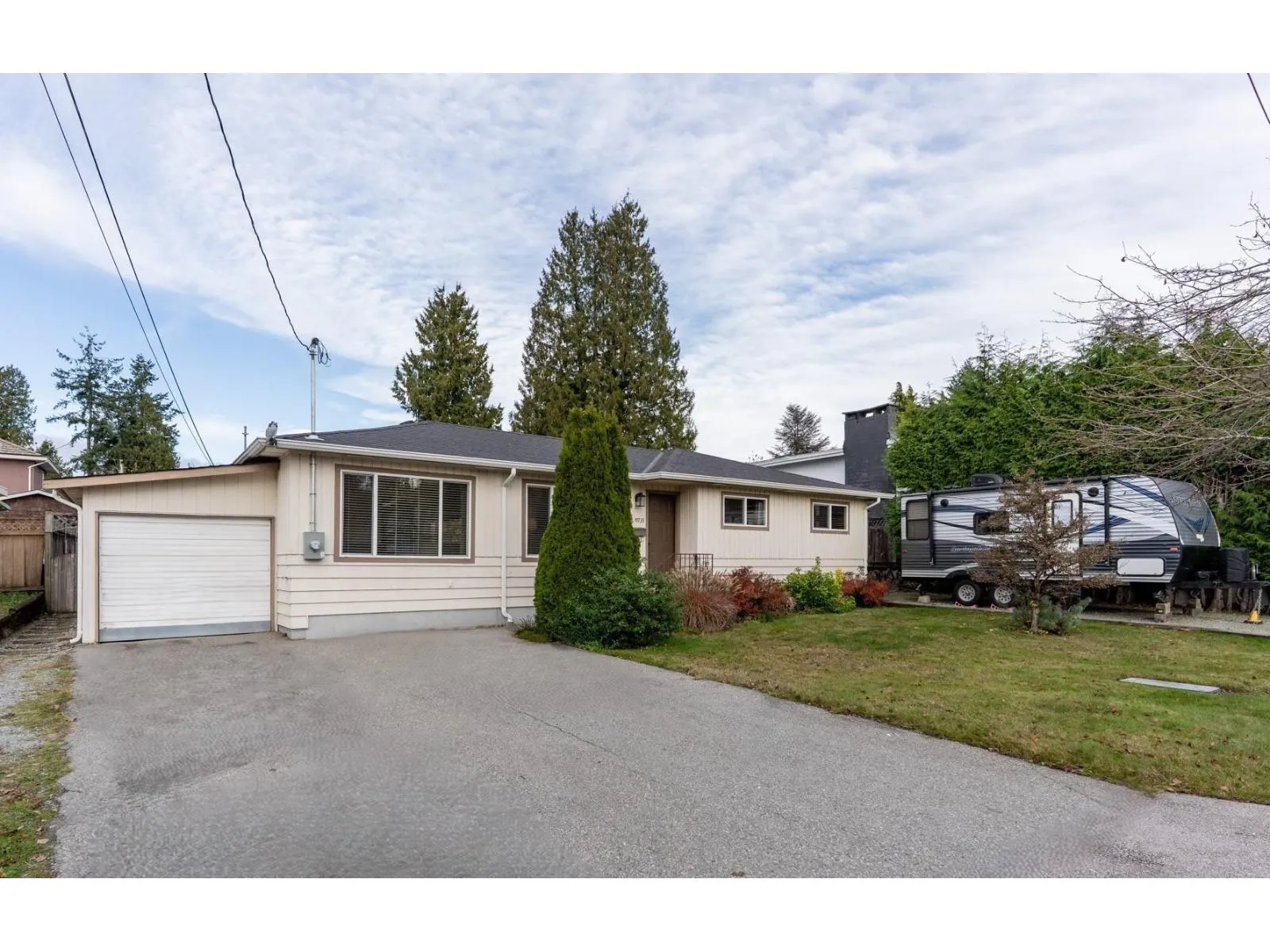 House for rent: 11735 74 Avenue, Delta, British Columbia V4C 1E6