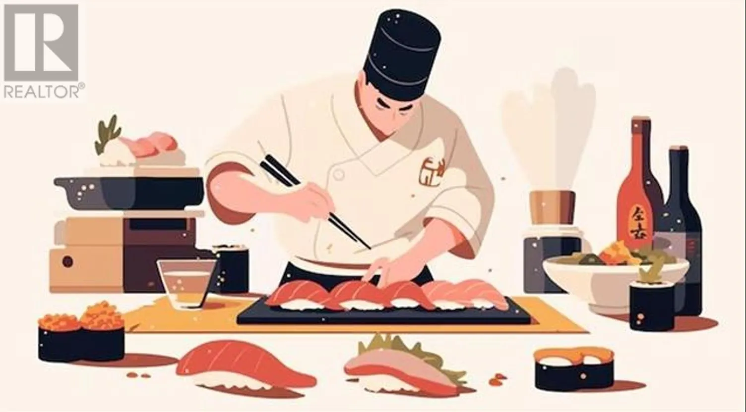 11742 Confidential, Richmond, British Columbia V0V 0V0