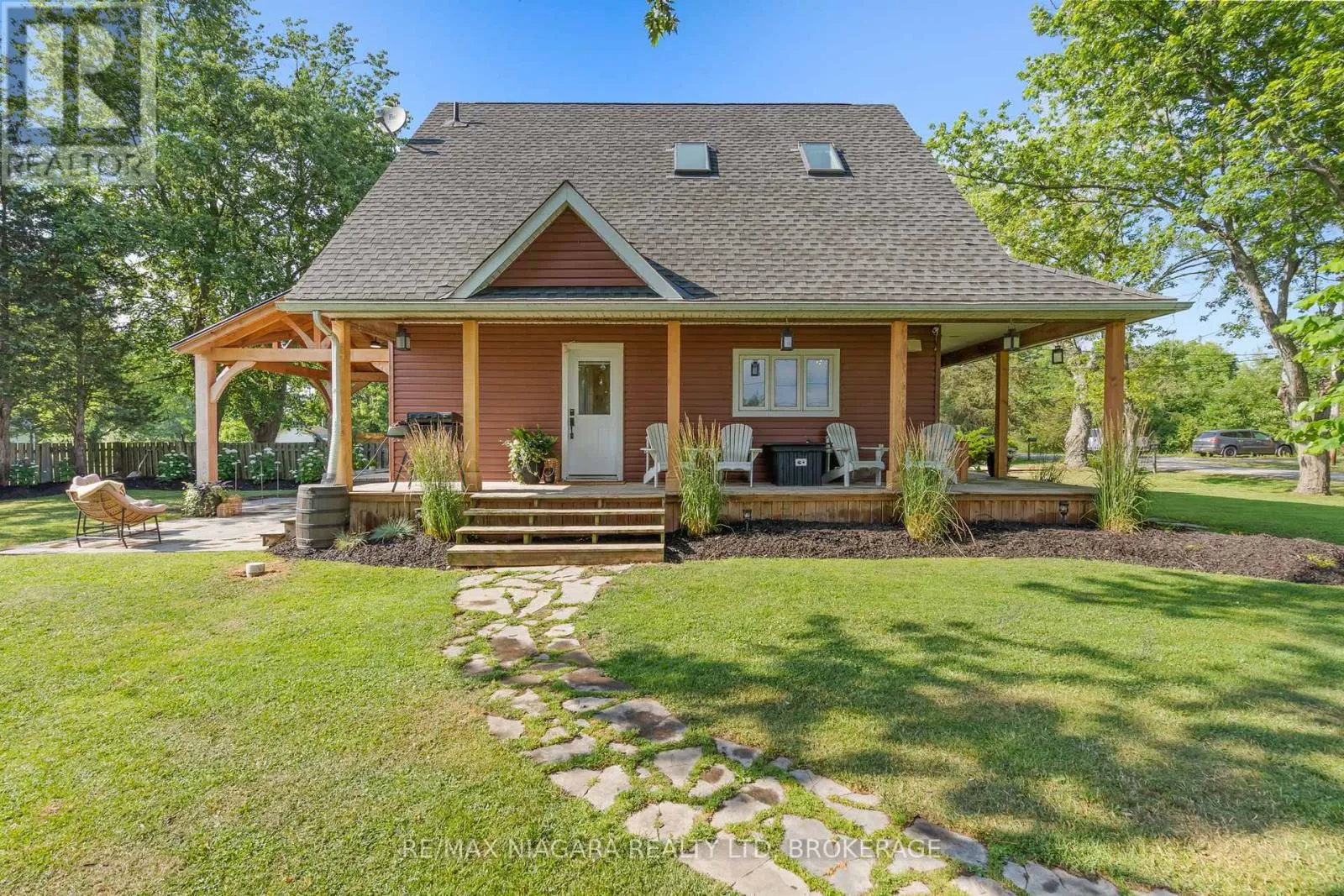 House for rent: 11748 Summerland Avenue, Wainfleet, Ontario L0S 1V0