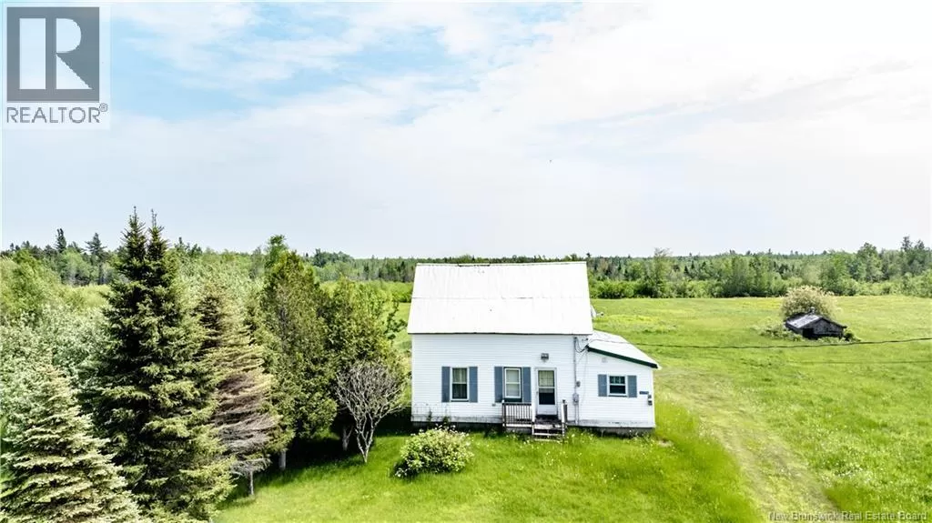 House for rent: 1175 Saint-sosime Road, Adamsville, New Brunswick E4T 3V9