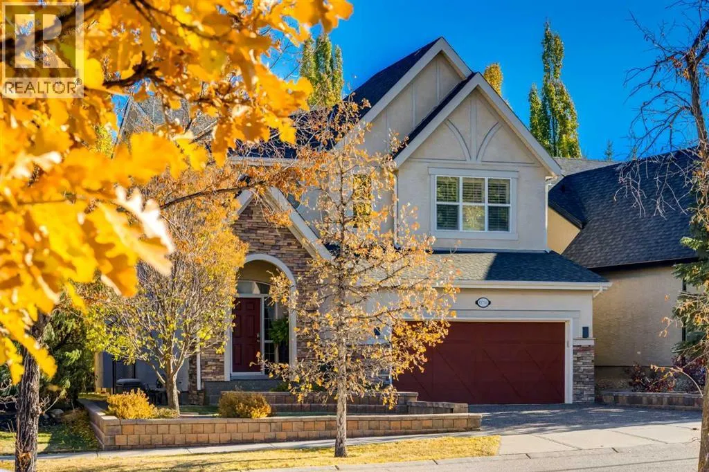 House for rent: 11756 Valley Ridge Boulevard Nw, Calgary, Alberta T3B 5Z9